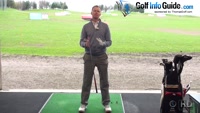 How To Hit A Golf Lob Wedge Video - by Pete Styles