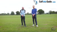 How To Hit A High Iron - Video Lesson by PGA Pros Pete Styles and Matt Fryer