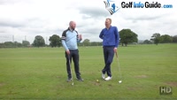 How To Hit A Low Iron - Video Lesson by PGA Pros Pete Styles and Matt Fryer