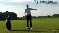 How To Hit The Ball Higher And Lower Video - by Pete Styles