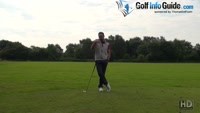 How To Improve Your Golf Pitching Problems Video - by Peter Finch