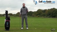 How To Learn The Correct Golf Hip Action Video - by Pete Styles