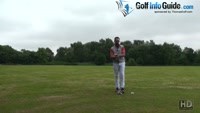 How To Perform The Two Tee Golf Drive Drill Video - by Peter Finch