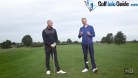How To Play Par Threes - Video Lesson by PGA Pros Pete Styles and Matt Fryer