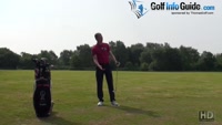 How To Play The Bellied Golf Wedge From The Fringe Video - by Pete Styles