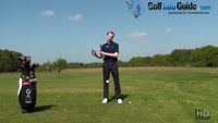 How To Rotate Your Body Without Sliding In The Golf Swing Video - by Pete Styles