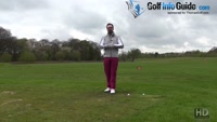How To Spot Bad Golf Thoughts Video - by Peter Finch