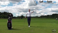 How To Use A Golf Draw Effectively Video - by Pete Styles