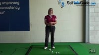 How Golfers Should Handle Varying Sand Conditions Video - by Natalie Adams