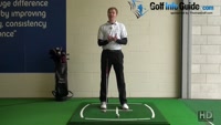 How and Why Make the Golf Ball Spin Backward Video - by Pete Styles