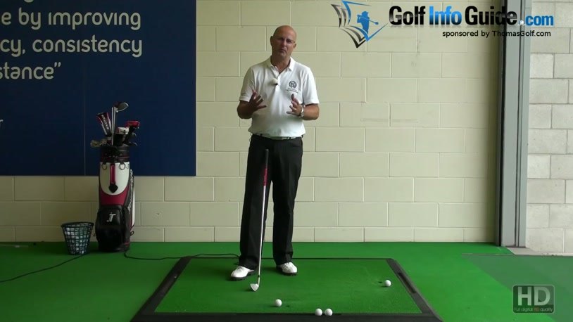 How And Why Senior Golfers Should Create A Compact Golf Swing Video By Dean Butler