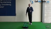 Correct Putter Alignment, Putting Tip Video - by Dean Butler
