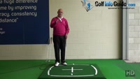 How To Best Improve Short Game Touch And Feel - Senior Golf Tip Video - by Dean Butler