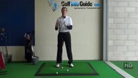 How to Hit A Flop Shot Golf Video - by Pete Styles