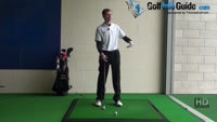 How to Hit a Golf Ball Over Trees Video - by Pete Styles