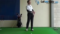 How to Putt Two-Tiered Greens Video - Lesson by PGA Pro Pete Styles