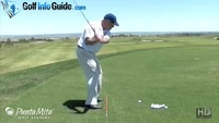 How to Use the Hands to Curve the Ball by Tom Stickney