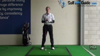 How to Improve at Golf: Four Keys to Follow Video - by Pete Styles