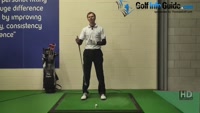 How to Warm Up Your Mind for a Round of Golf Video - by Pete Styles