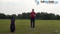 Ignoring Your Golf Playing Partners Video - by Pete Styles