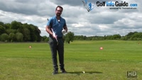 Implementing Big Muscles During The Golf Swing Video - by Peter Finch