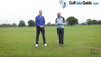 Is A Draw Or Fade Better - Video Lesson by PGA Pros Pete Styles and Matt Fryer