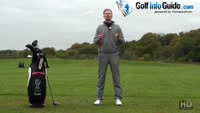 Is It Good To Spin Back Your Golf Wedges Video - by Pete Styles
