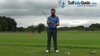 It All Starts With The Golf Grip Video - by Peter Finch
