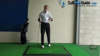 Keep Your Footing on Loose Ground, Golf Video - by Pete Styles
