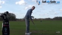Key Points To Avoid Golf Shanks Video - by Pete Styles