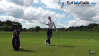 Know Your Swing To Make In Round Golf Corrections Video - by Pete Styles