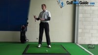 Know Your Swing to Make In-Round Corrections, Golf Video - by Pete Styles