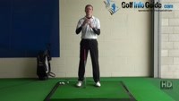 What is good distance control golf drill 4 Ladder drill 5 balls 5 feet, Golf Video - by Pete Styles