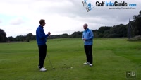 Lag Pump Drill - Lesson by PGA Pros Pete Styles & Matt Fryer