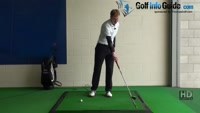 What is good distance control golf putting drill 2 Lag to an endzone Video - by Pete Styles