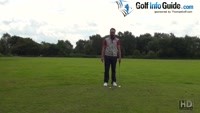 Left Hand Action In The Golf Short Game Video - by Peter Finch