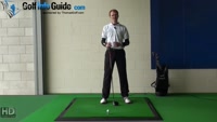 Left Handed Golf Tips: Driving Video