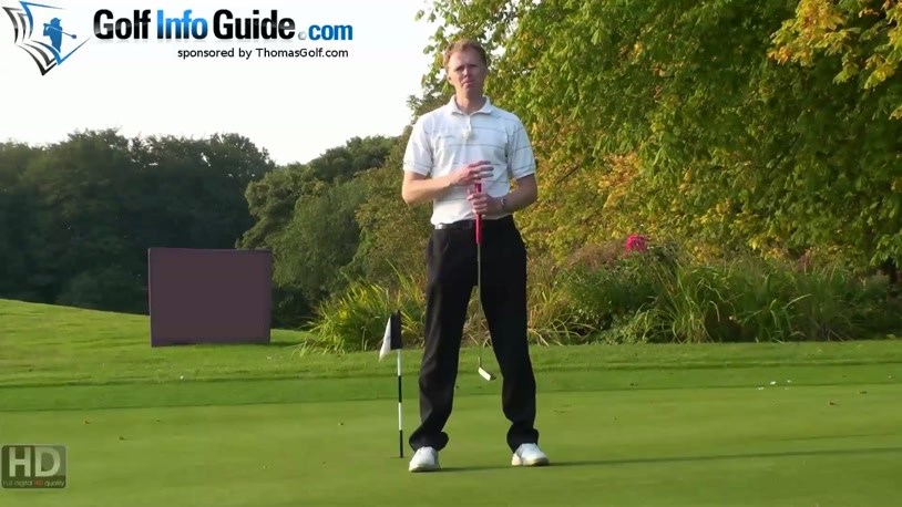Left Handed Golf Tips Learning From The Best Golfer Steve