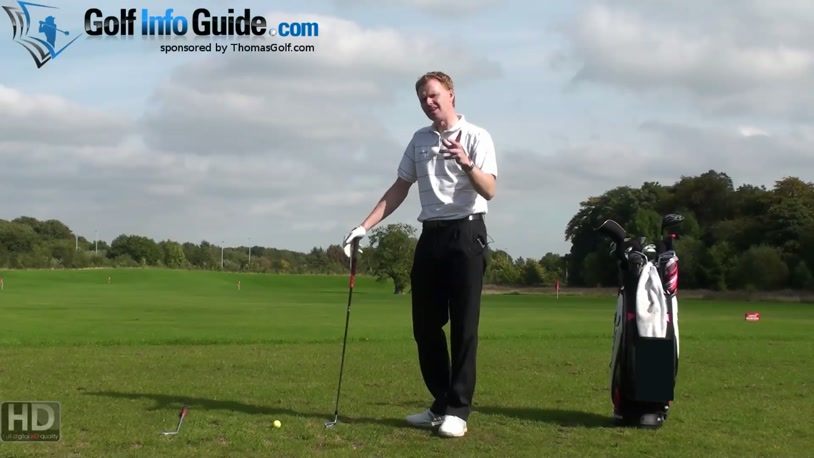 Left Handed Golf Tips One Plane Golf Swing Verses Two Plane