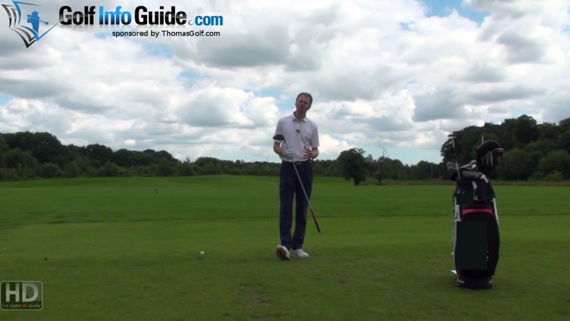 Left Handed Golf Tips What Is The Correct Swing Plane For A Golf Driver Video