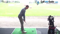 Let Your Arms Hang Freely In Your Golf Set Up Like Adam Scott Video - by Pete Styles