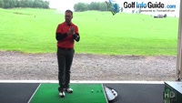 Letting The Power Flow Throughout The Golf Swing Video - by Peter Finch