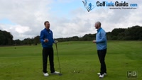 Long Drive - Lesson by PGA Pros Pete Styles & Matt Fryer
