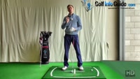 Perfect Positions Golf Game Video - by Pete Styles