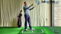 Window Smashing Golf Game Video - by Pete Styles