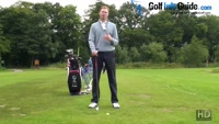 Make Good Decisions to Stop Hooks Video - Lesson by PGA Pro Pete Styles