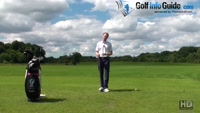 Managing Your Effort For Lower Golf Driver Shots Video - by Pete Styles
