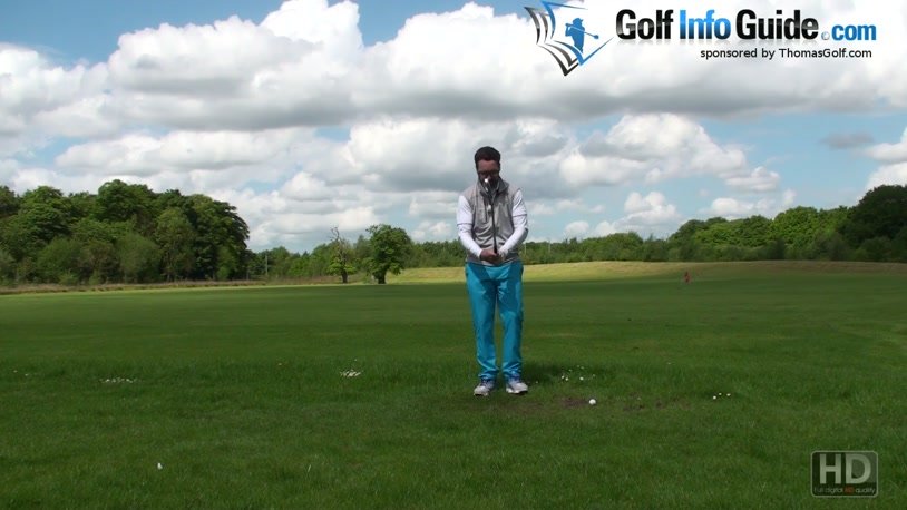 Master A One Piece Takeaway In The Golf Swing Video By Peter Finch
