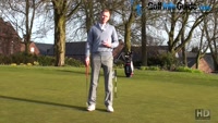 What Is The Best Approach To Putting On Slow Golf Greens Video By Pete Styles