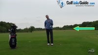 Mastering The Pivot Of The Golf Club Video - by Pete Styles